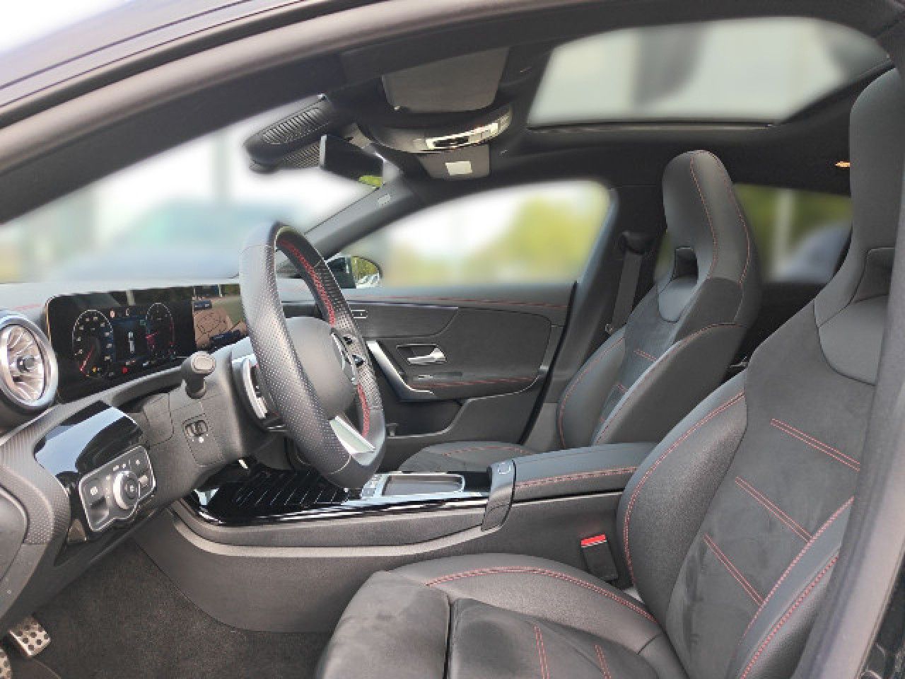 Mercedes-Benz CLA – Bild 7