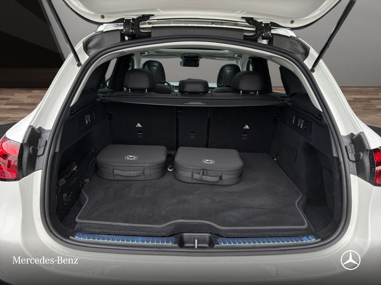 Mercedes-Benz GLC – Bild 15