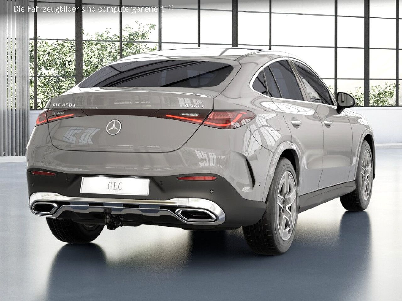Mercedes-Benz GLC – Bild 20