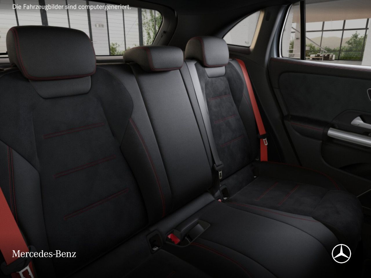 Mercedes-Benz GLA – Bild 10