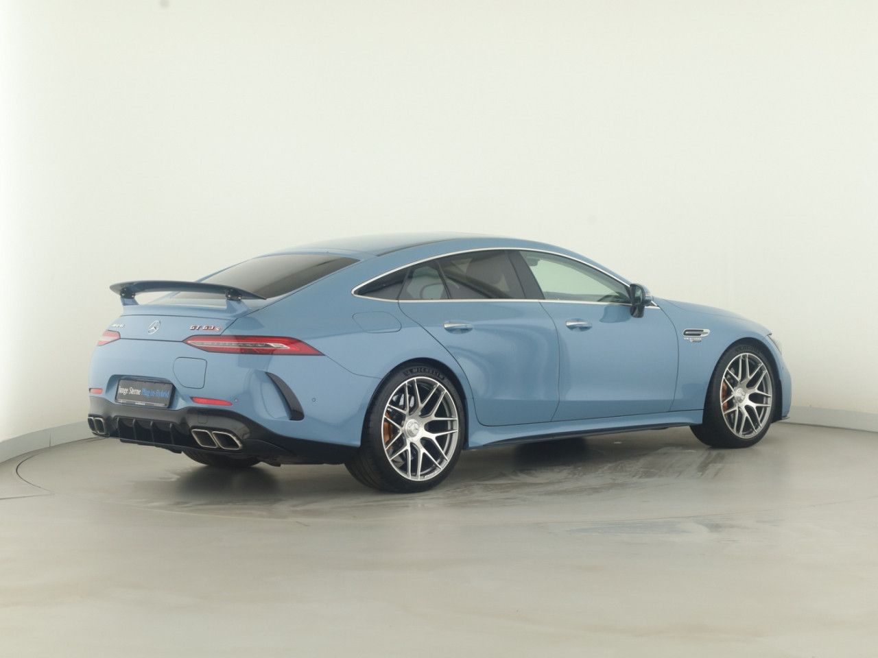 Mercedes-Benz AMG GT – Bild 6