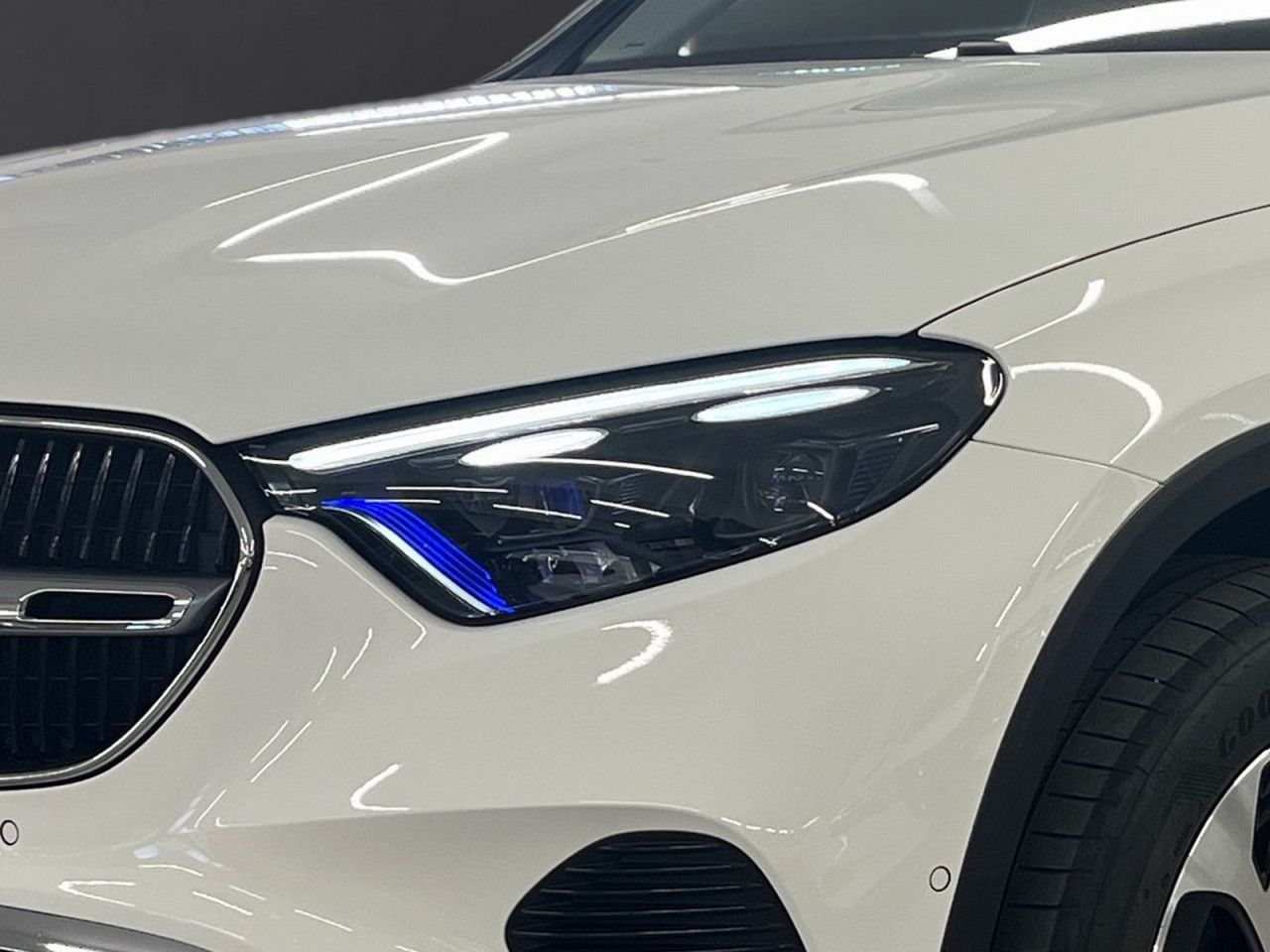 Mercedes-Benz GLC – Bild 7