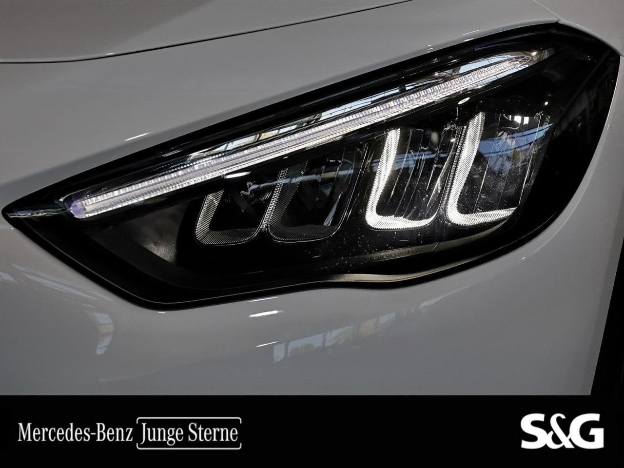 Mercedes-Benz GLA – Bild 25