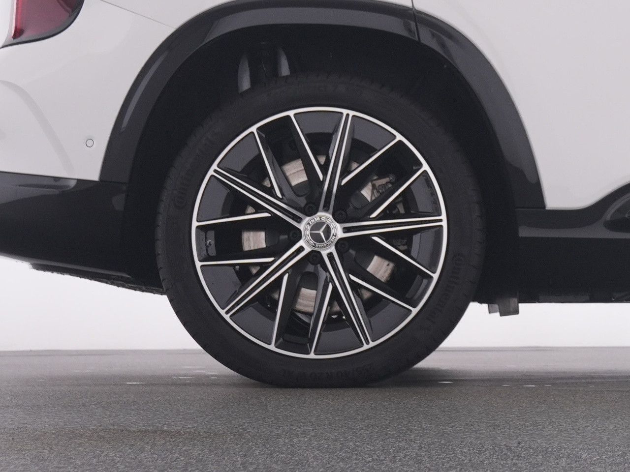 Mercedes-Benz GLB – Bild 22
