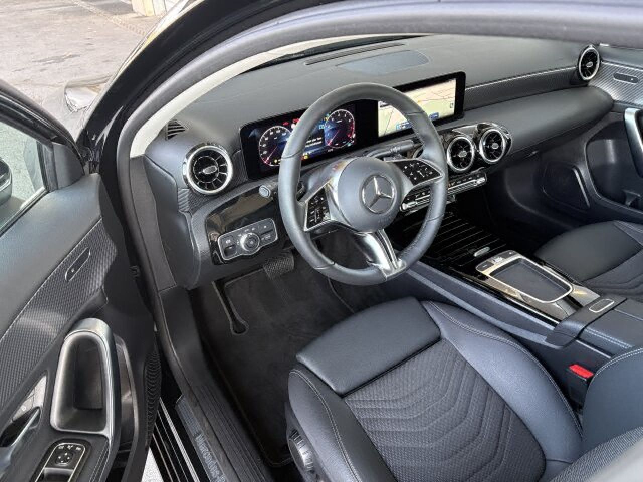 Mercedes-Benz A-Klasse – Bild 10