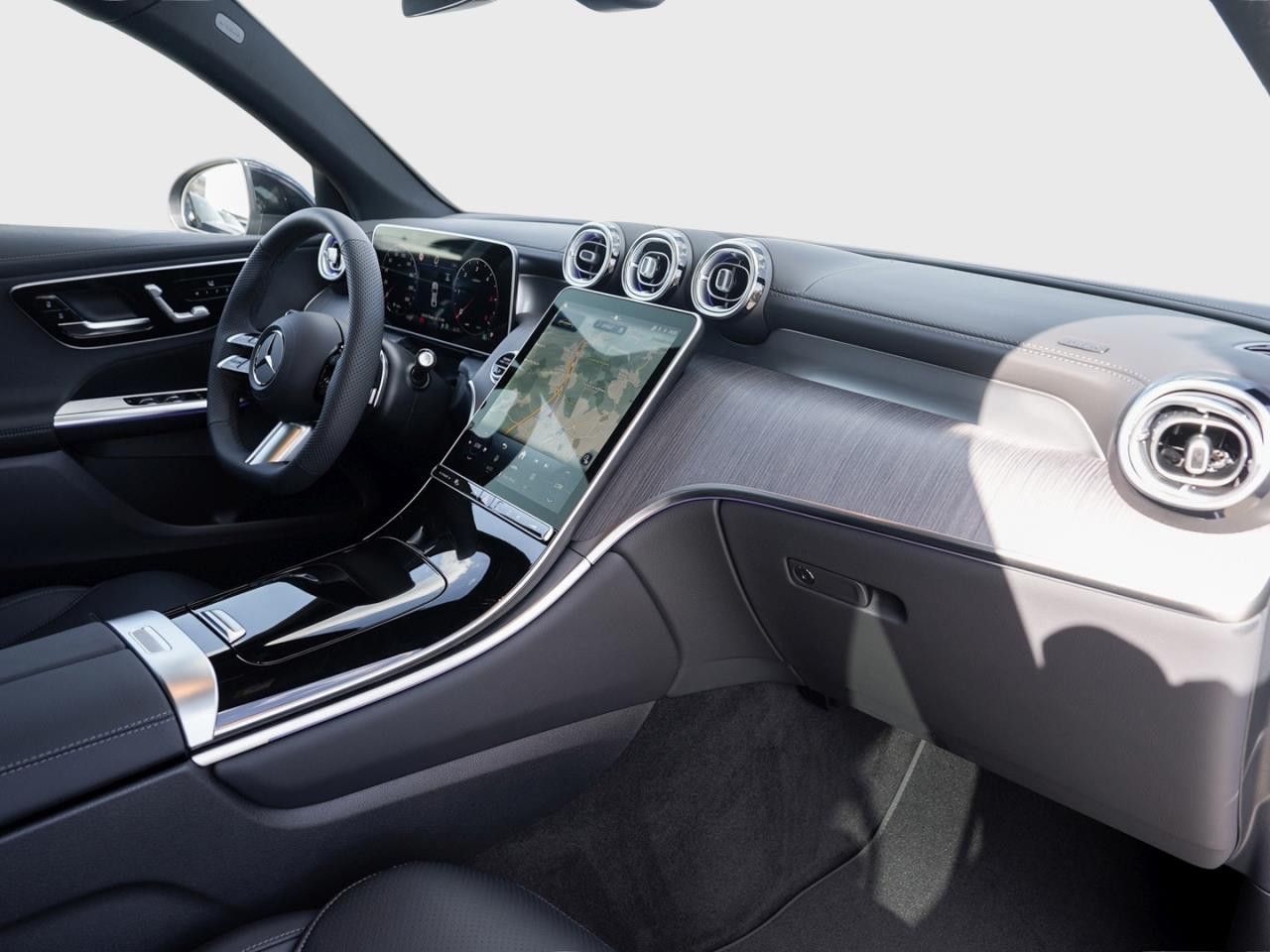 Mercedes-Benz GLC – Bild 15