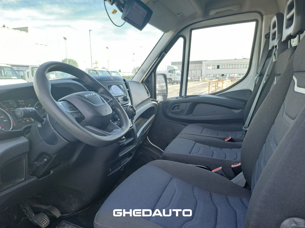 IVECO | 35C16 - 35C16H