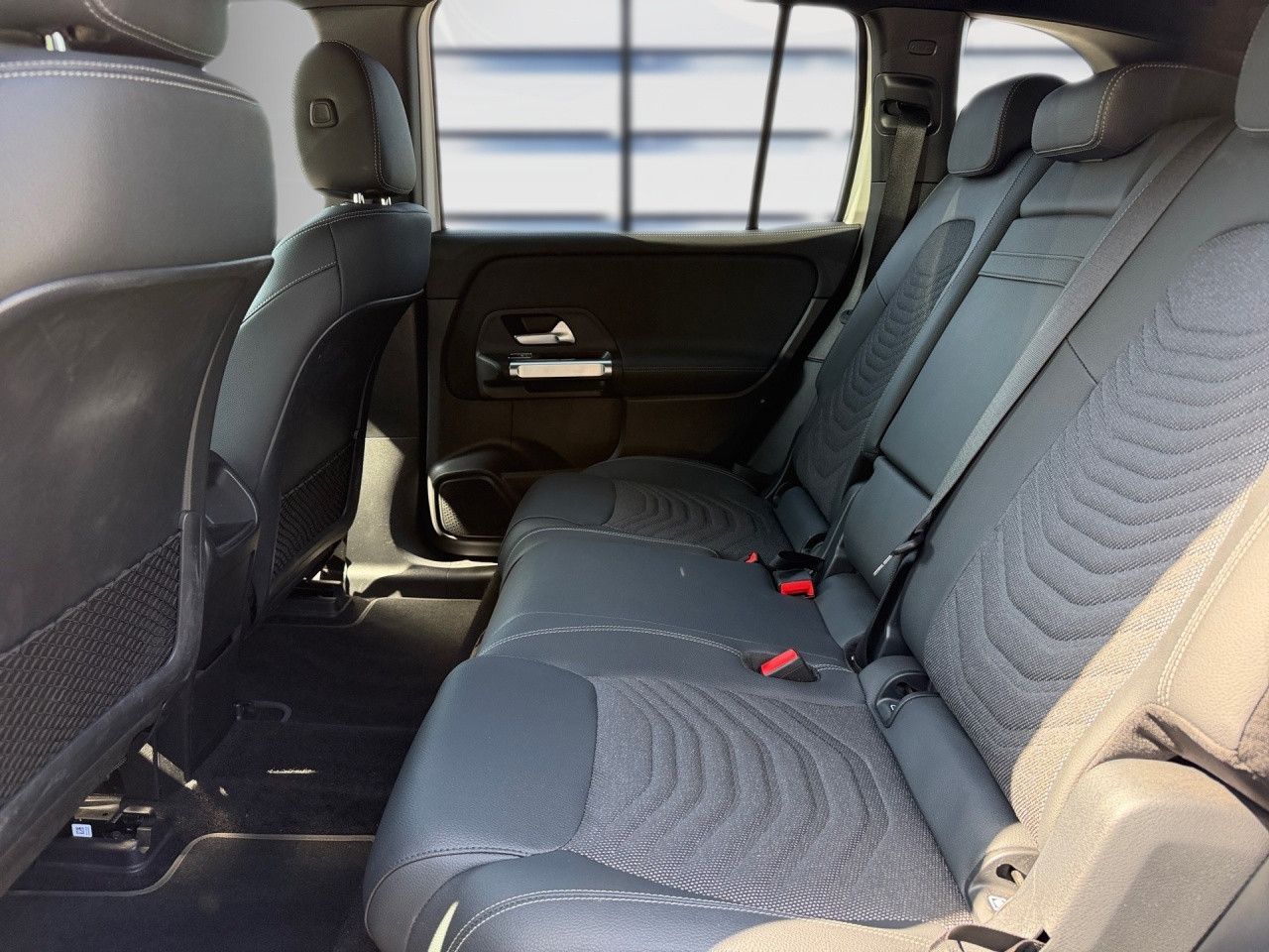 Mercedes-Benz EQB – Bild 5
