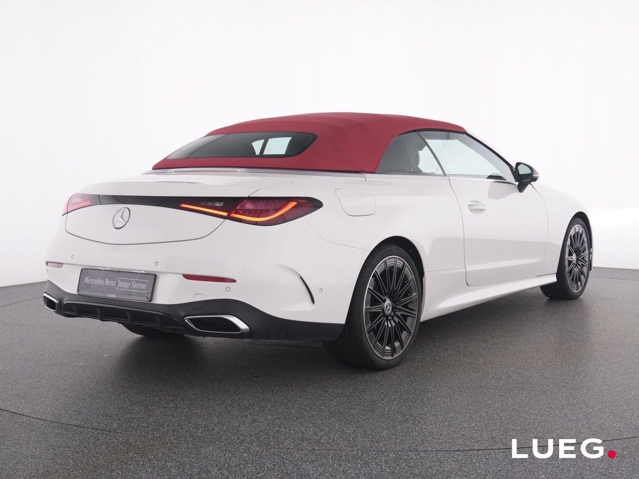 Mercedes-Benz CLE – Bild 2