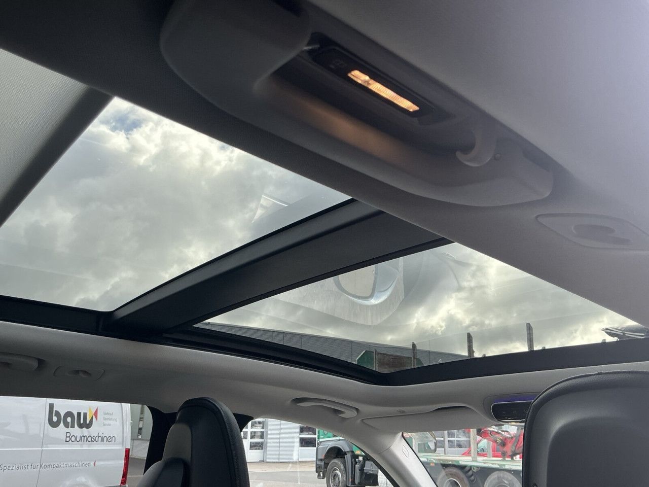 Mercedes-Benz GLC – Bild 22