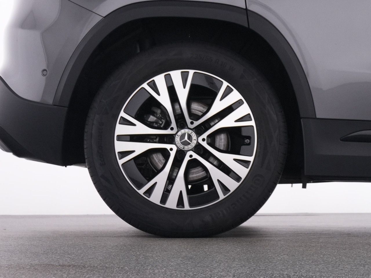 Mercedes-Benz GLA – Bild 22