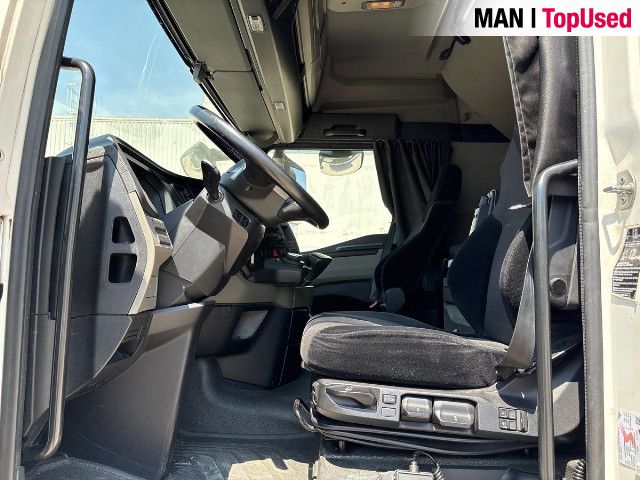 MAN TGX 18.510 4x2 BL SA 15