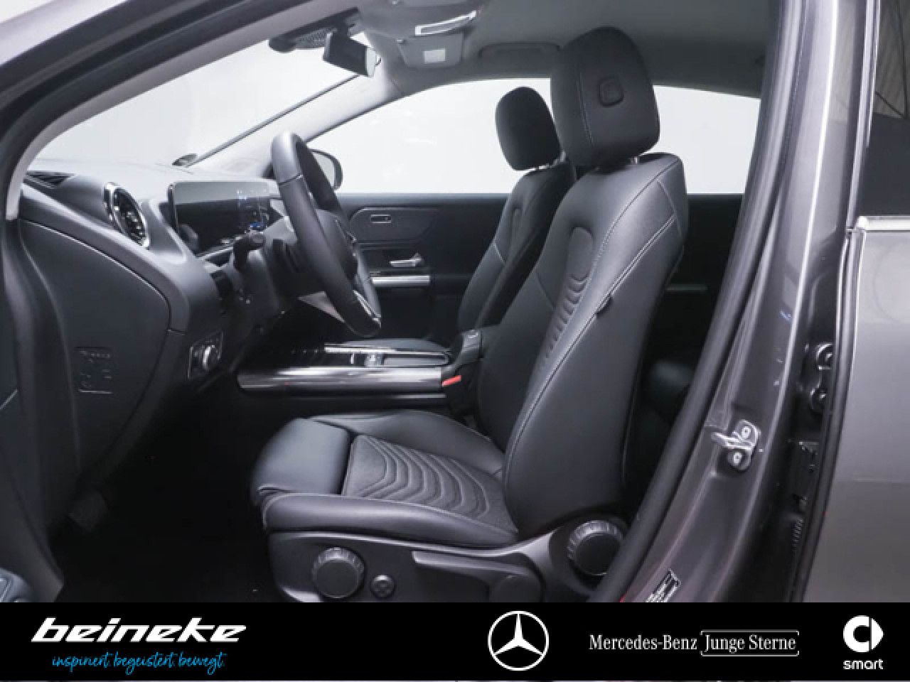 Mercedes-Benz GLA – Bild 6