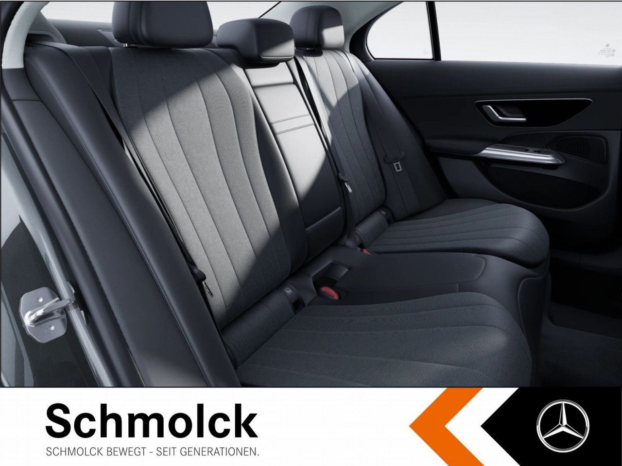 Mercedes-Benz E-Klasse – Bild 13