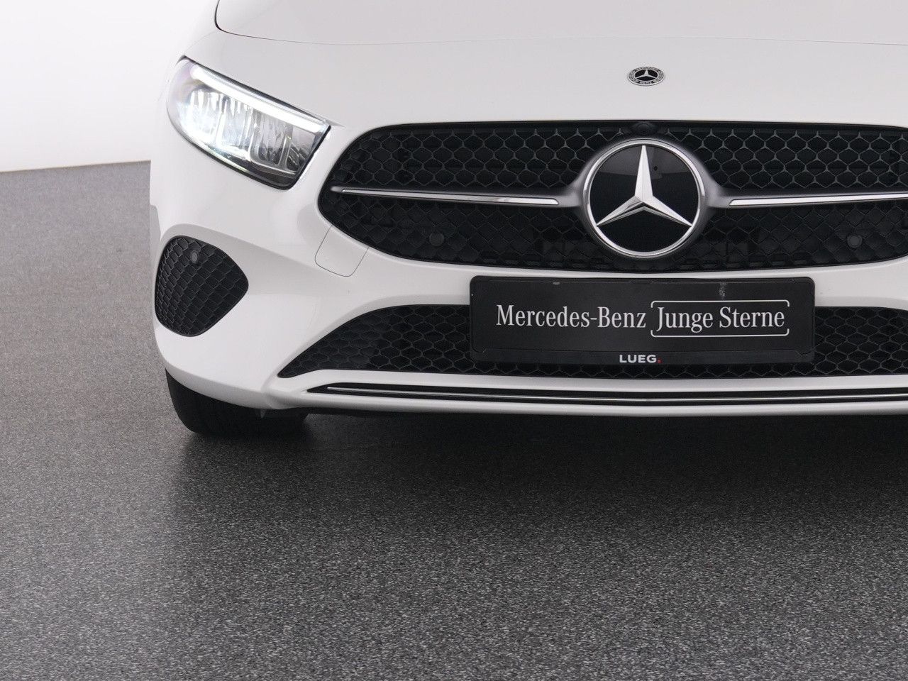 Mercedes-Benz A-Klasse – Bild 16