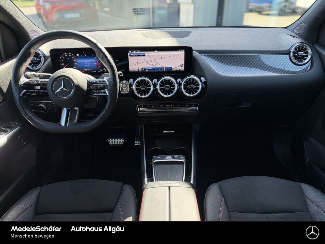 Mercedes-Benz B-Klasse – Bild 5