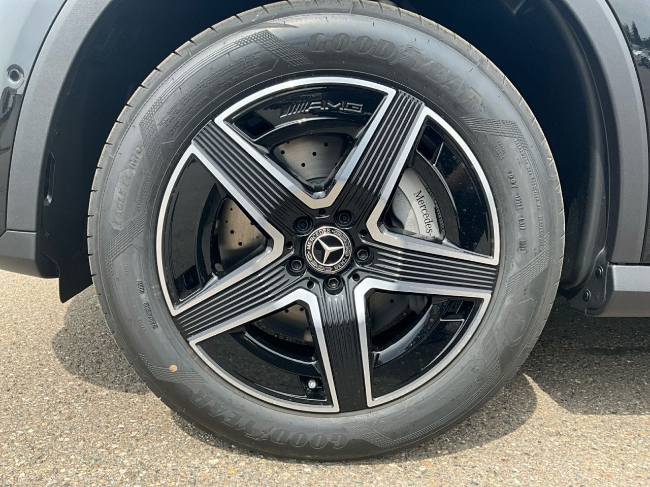 Mercedes-Benz GLC – Bild 8