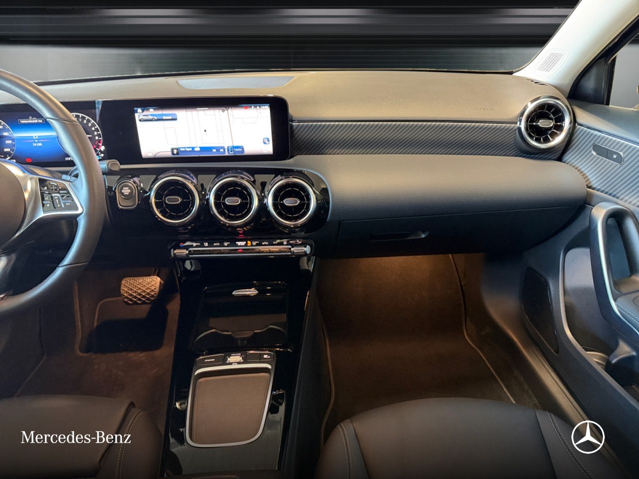 Mercedes-Benz A-Klasse – Bild 13