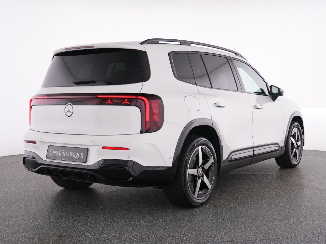 Mercedes-Benz GLB – Bild 2