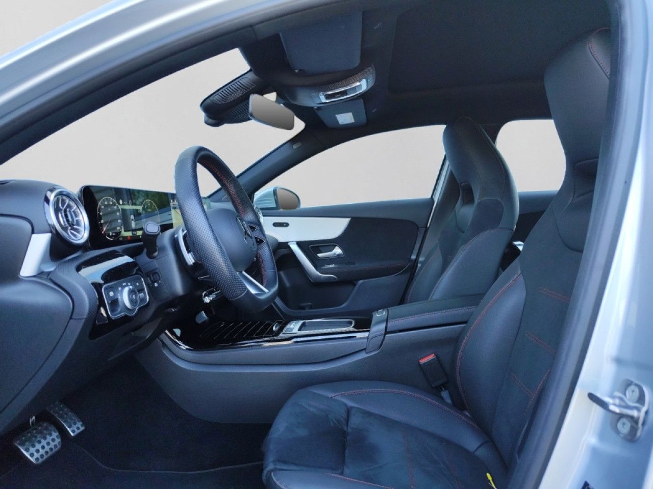 Mercedes-Benz A-Klasse – Bild 9