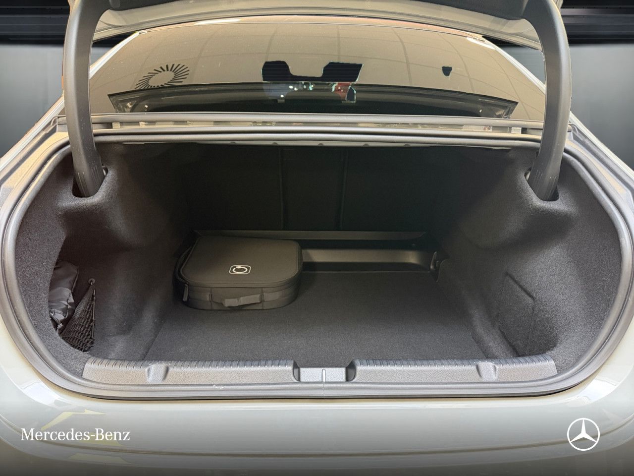 Mercedes-Benz EQE – Bild 5