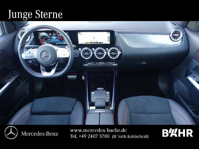 Mercedes-Benz EQA 300