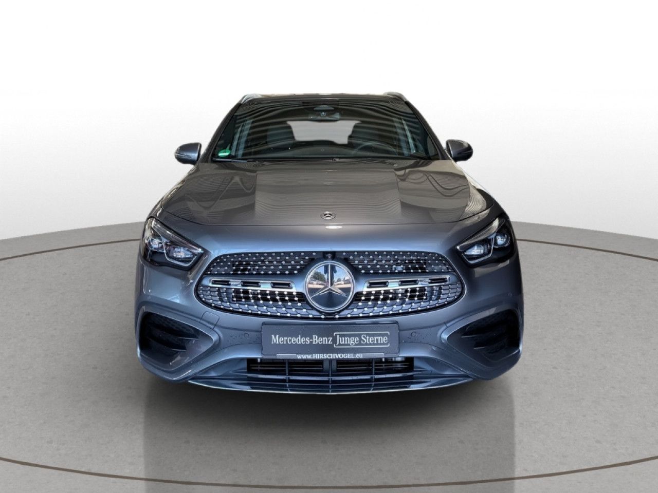 Mercedes-Benz GLA – Bild 2