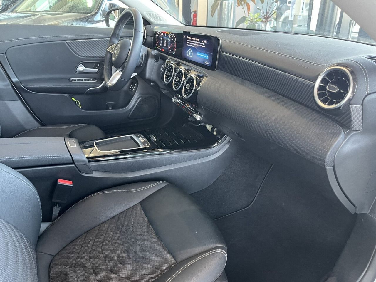 Mercedes-Benz CLA – Bild 6