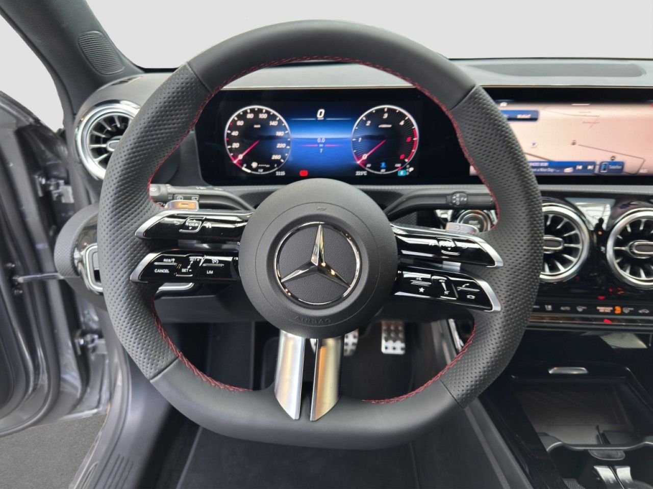 Mercedes-Benz A-Klasse – Bild 7