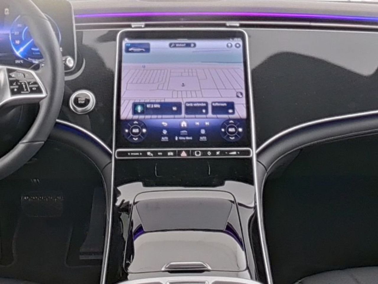 Mercedes-Benz EQE – Bild 5