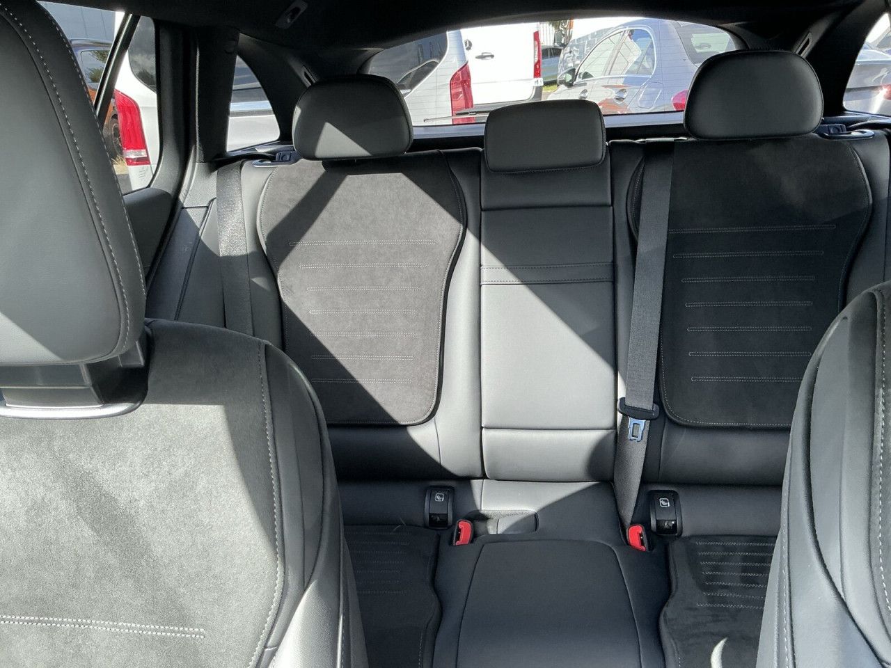 Mercedes-Benz C-Klasse – Bild 19