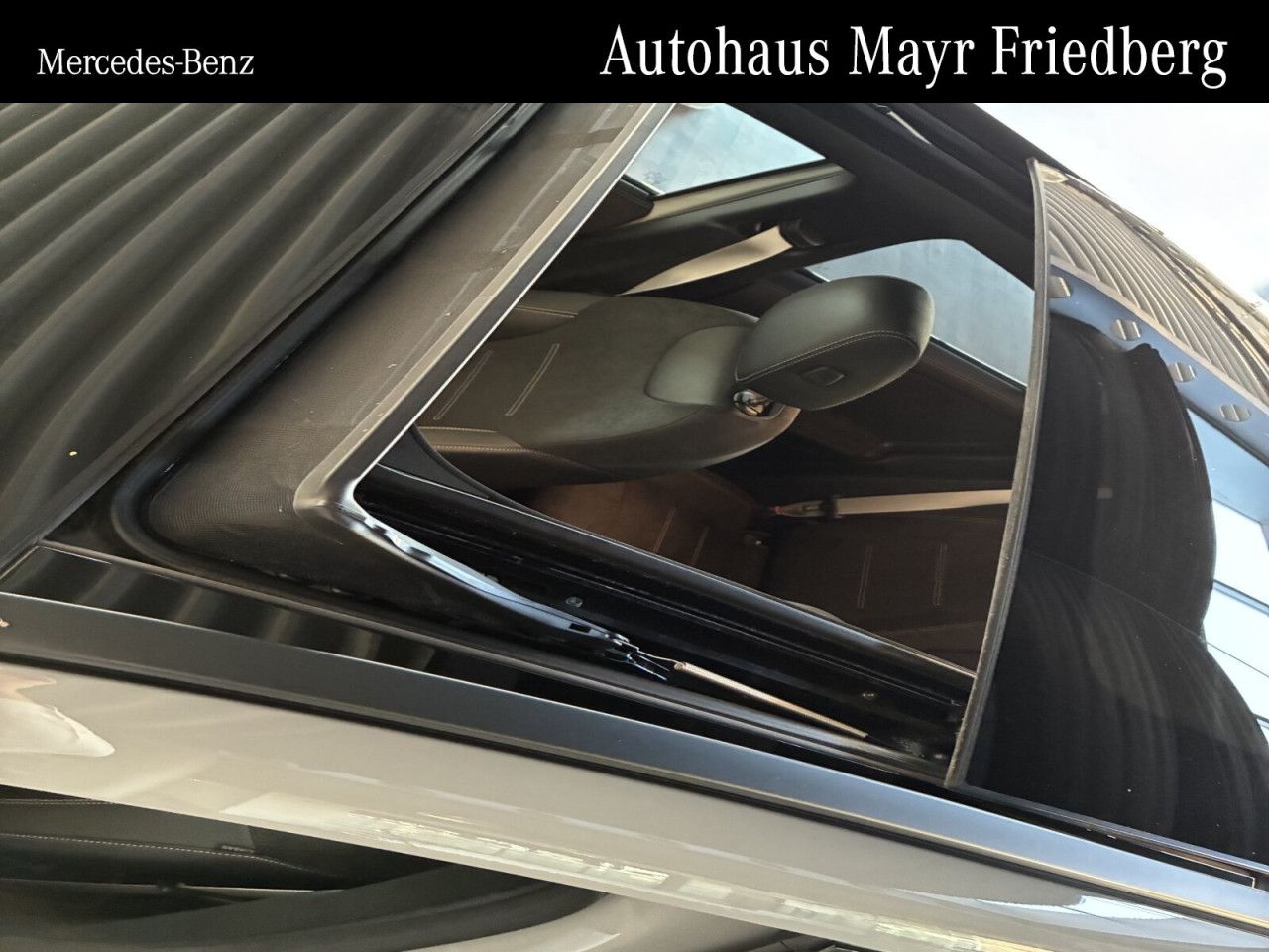 Mercedes-Benz GLA – Bild 12