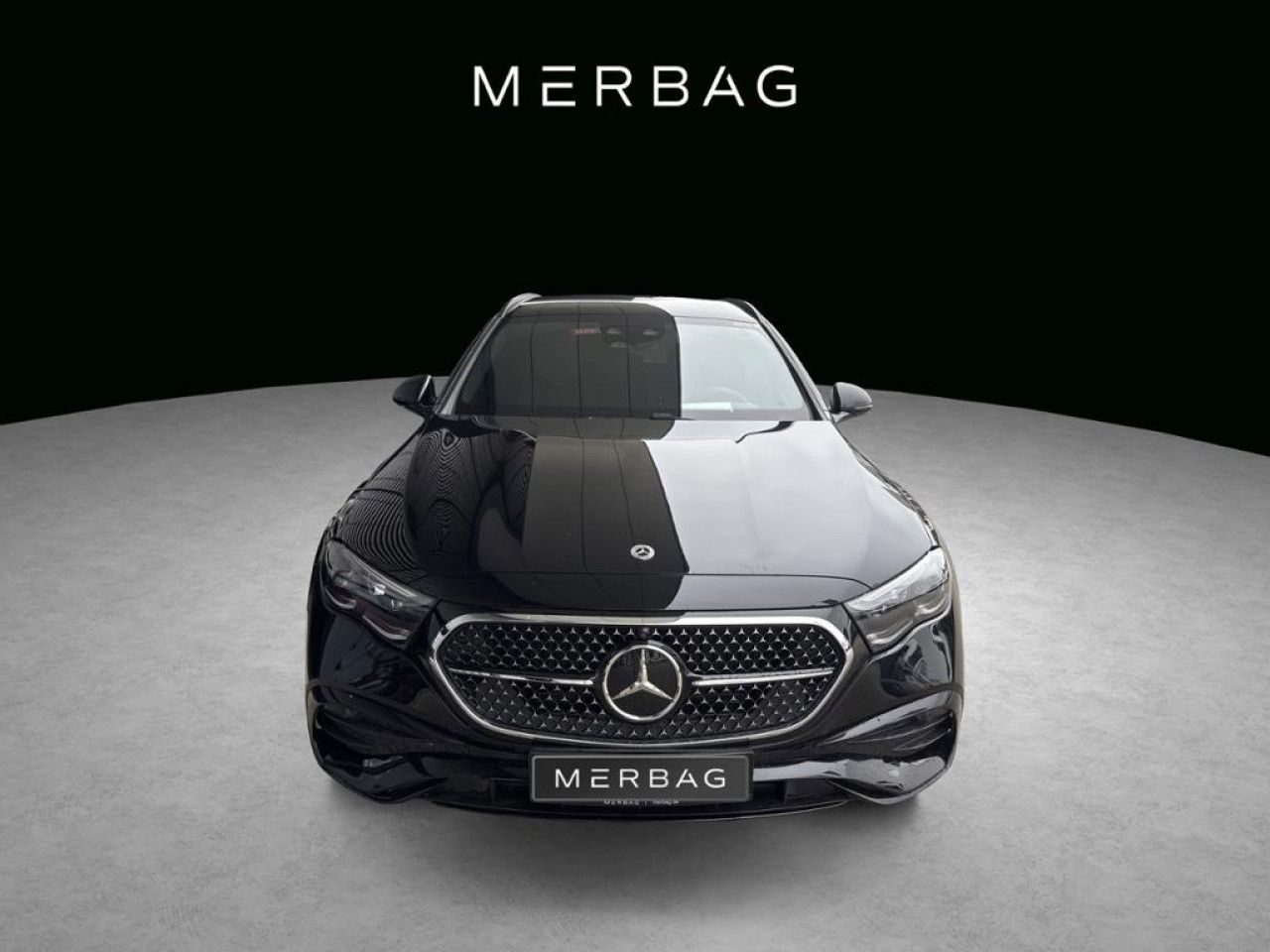 Mercedes-Benz E-Klasse – Bild 2