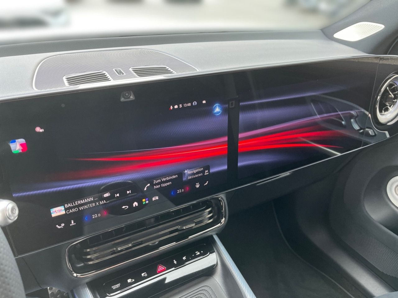 Mercedes-Benz GLB – Bild 6