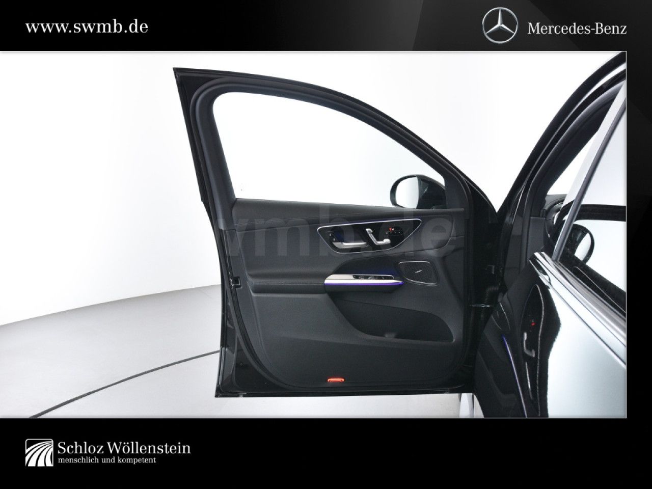 Mercedes-Benz GLC – Bild 3