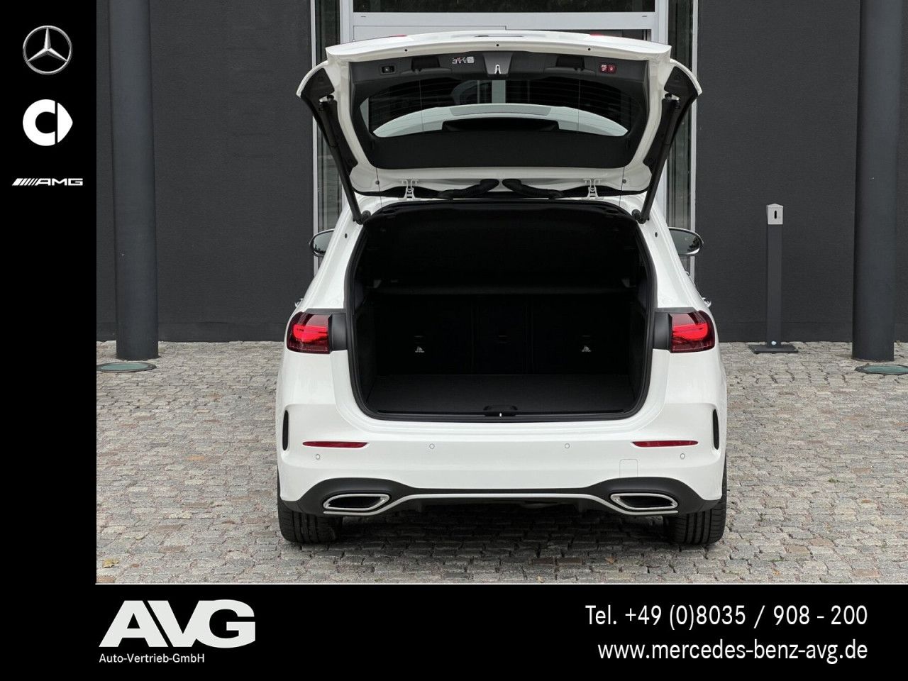 Mercedes-Benz B-Klasse – Bild 19