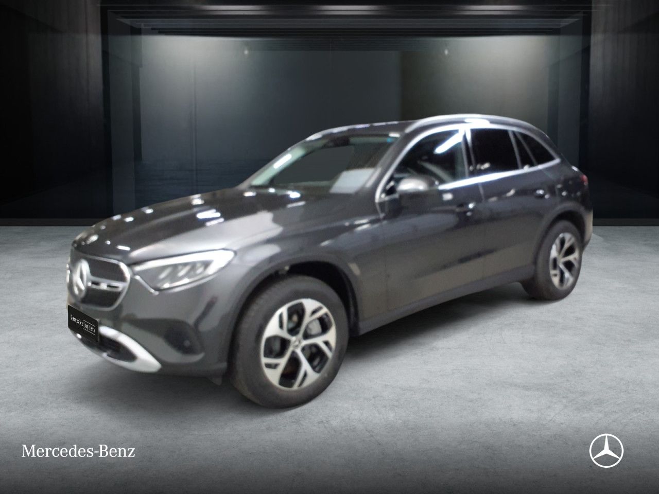 Mercedes-Benz GLC – Bild 7