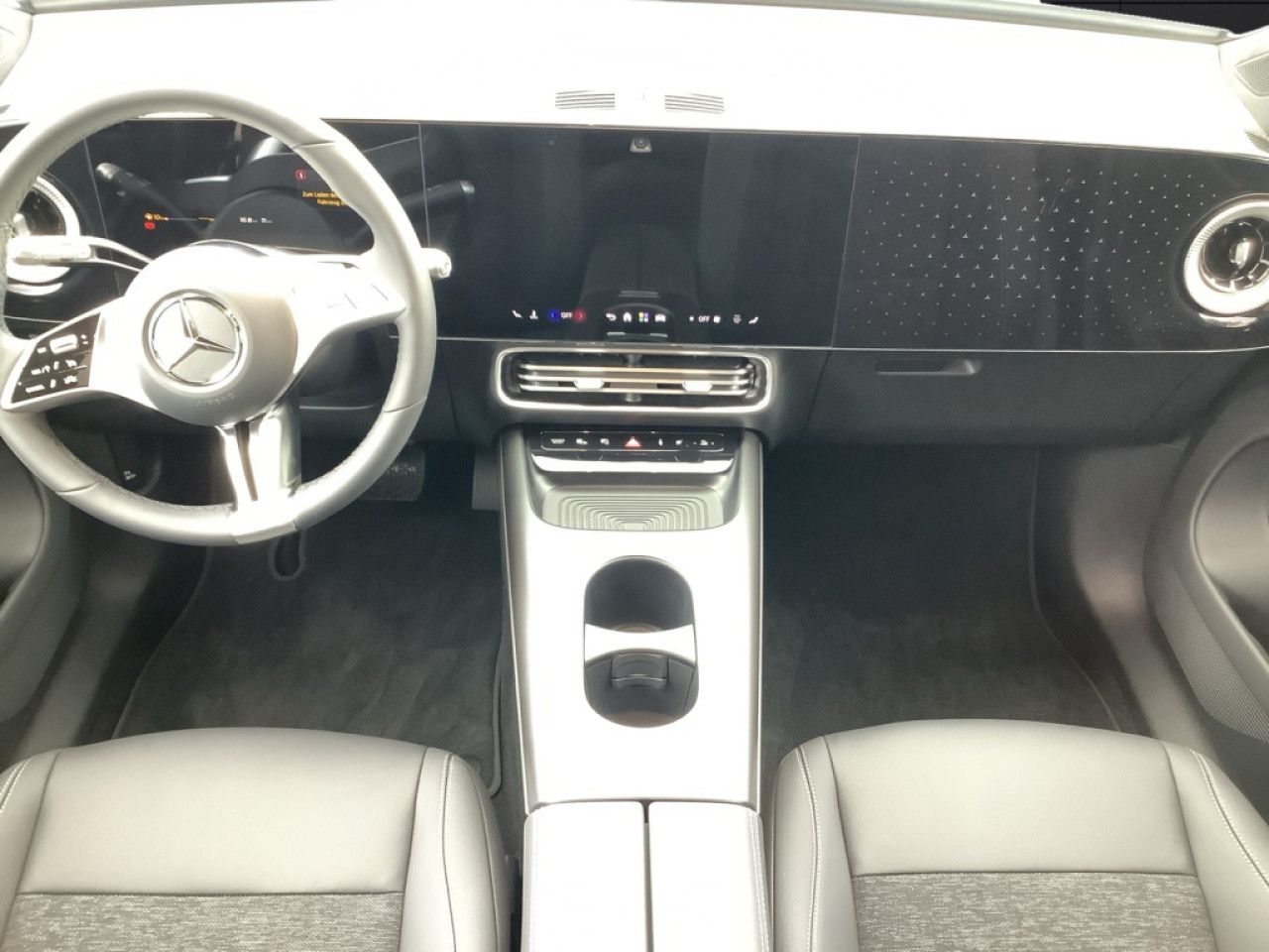 Mercedes-Benz GLB – Bild 12