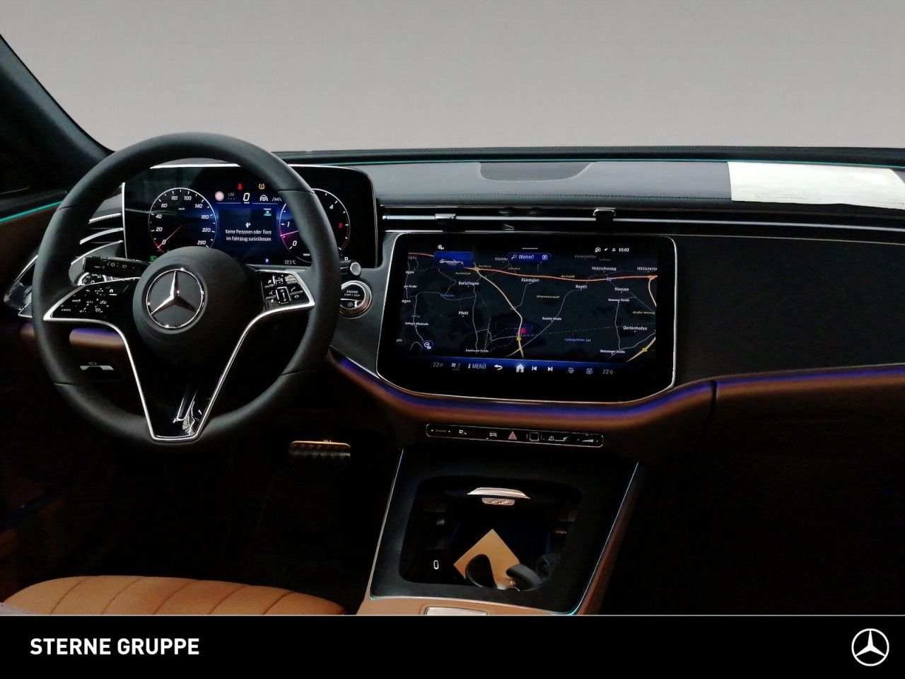 Mercedes-Benz E-Klasse – Bild 9