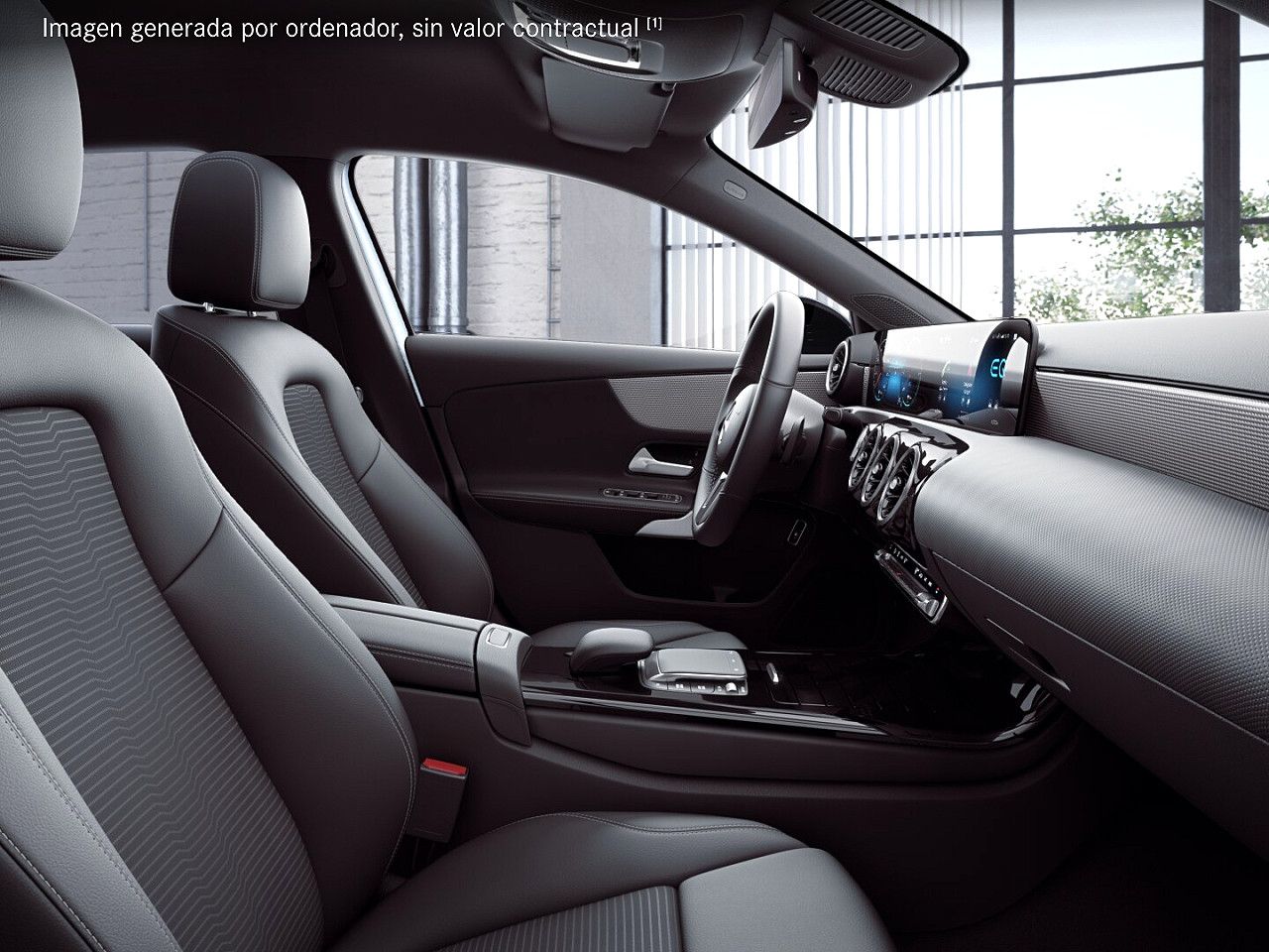 Foto de estudio 5 / 5