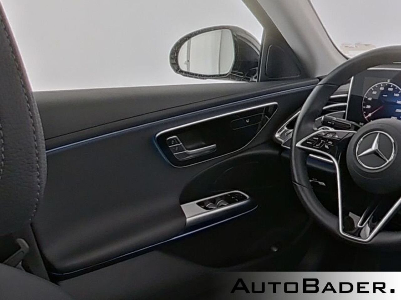 Mercedes-Benz E-Klasse – Bild 8
