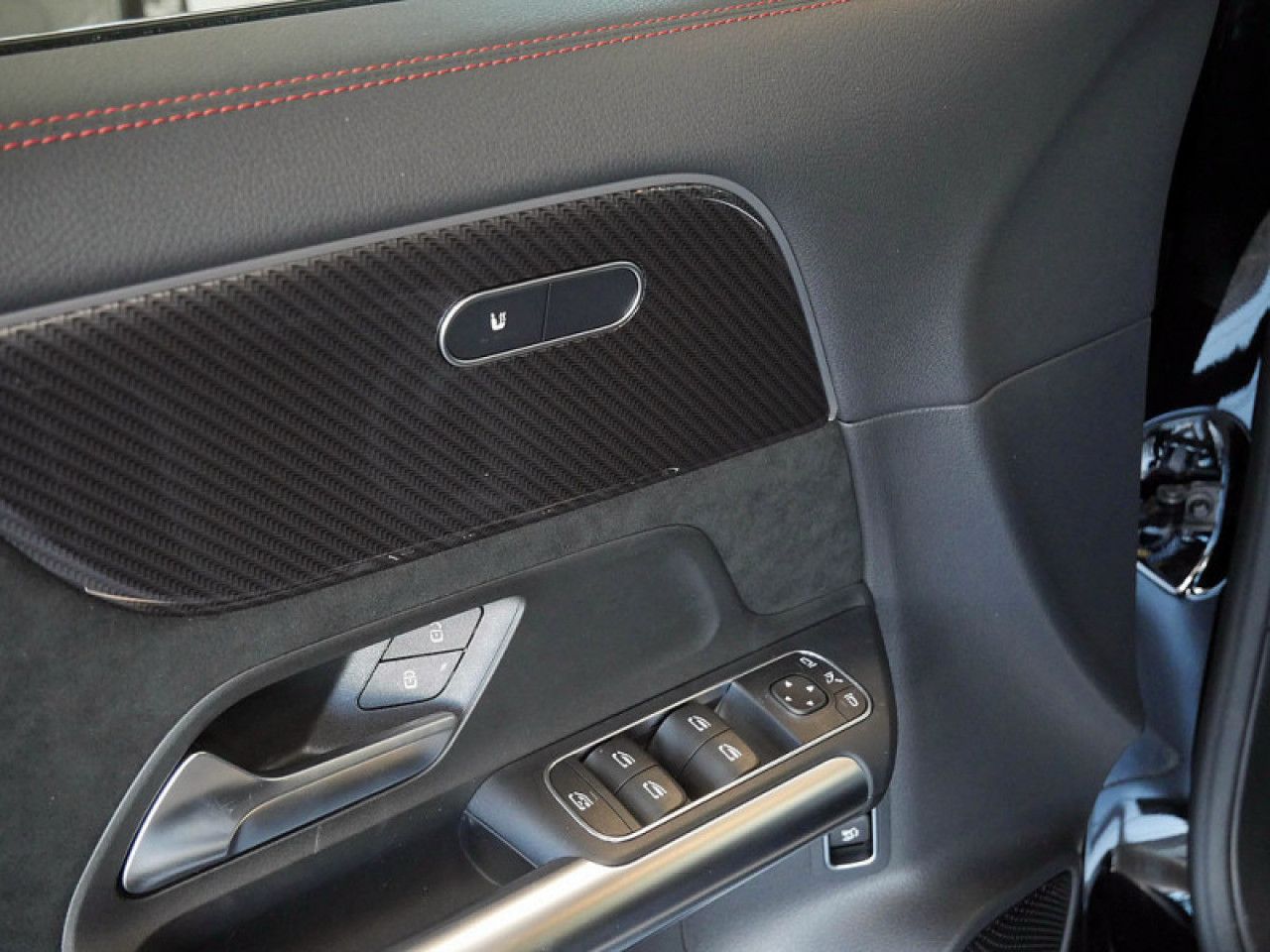 Mercedes-Benz GLA – Bild 13