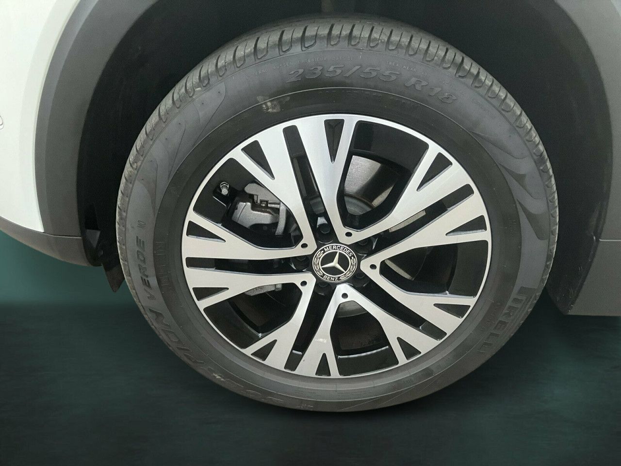 Mercedes-Benz GLB – Bild 10