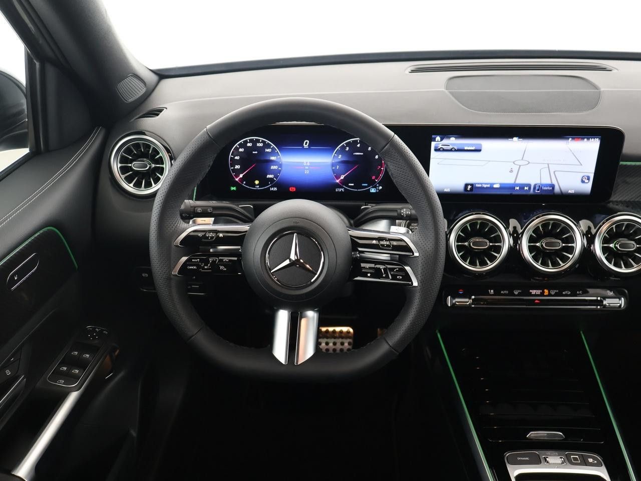 Mercedes-Benz GLB – Bild 11