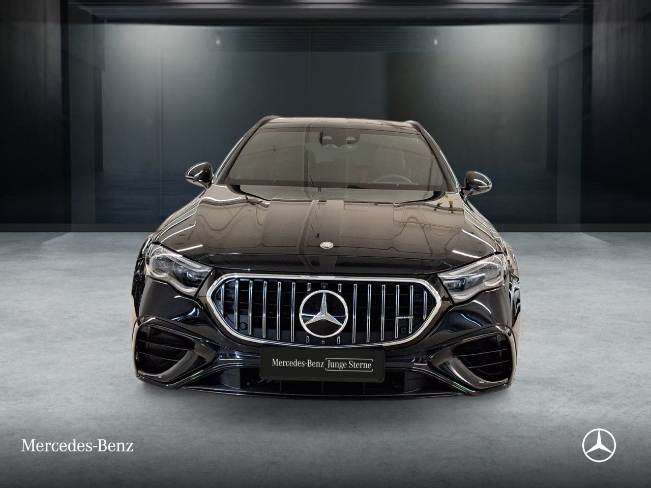 Mercedes-Benz E-Klasse – Bild 8