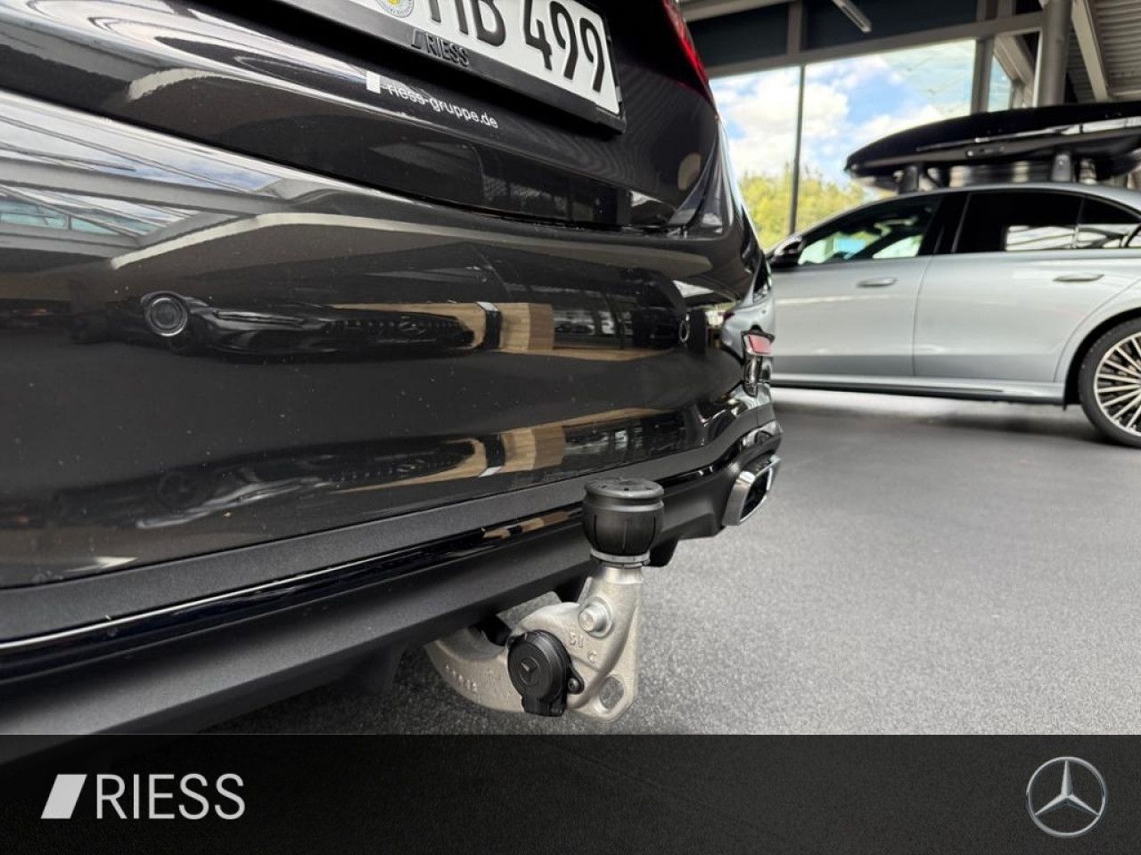 Mercedes-Benz C-Klasse – Bild 7