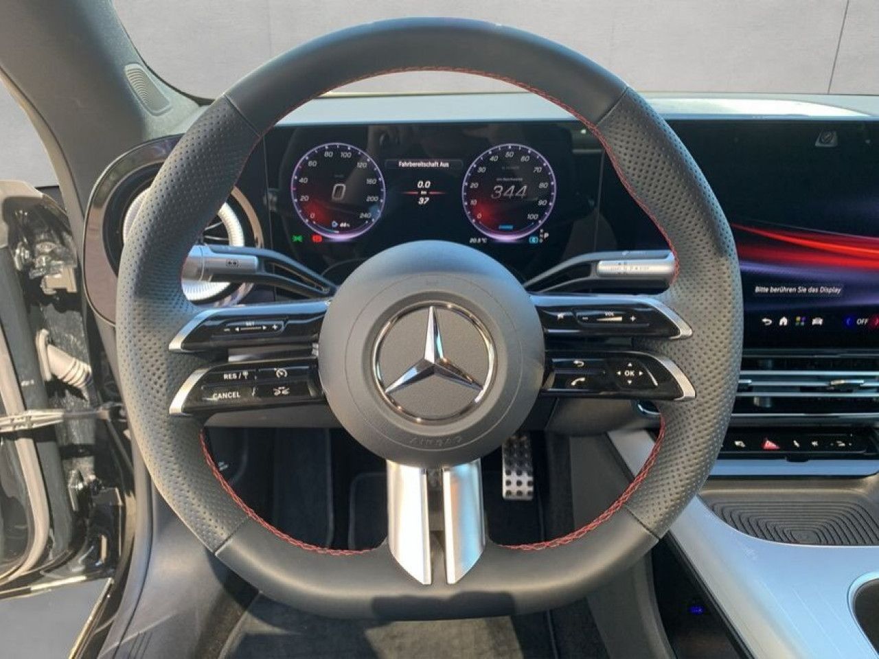 Mercedes-Benz CLA – Bild 12