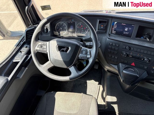 MAN TGX 18.510 4x2 BL SA 22