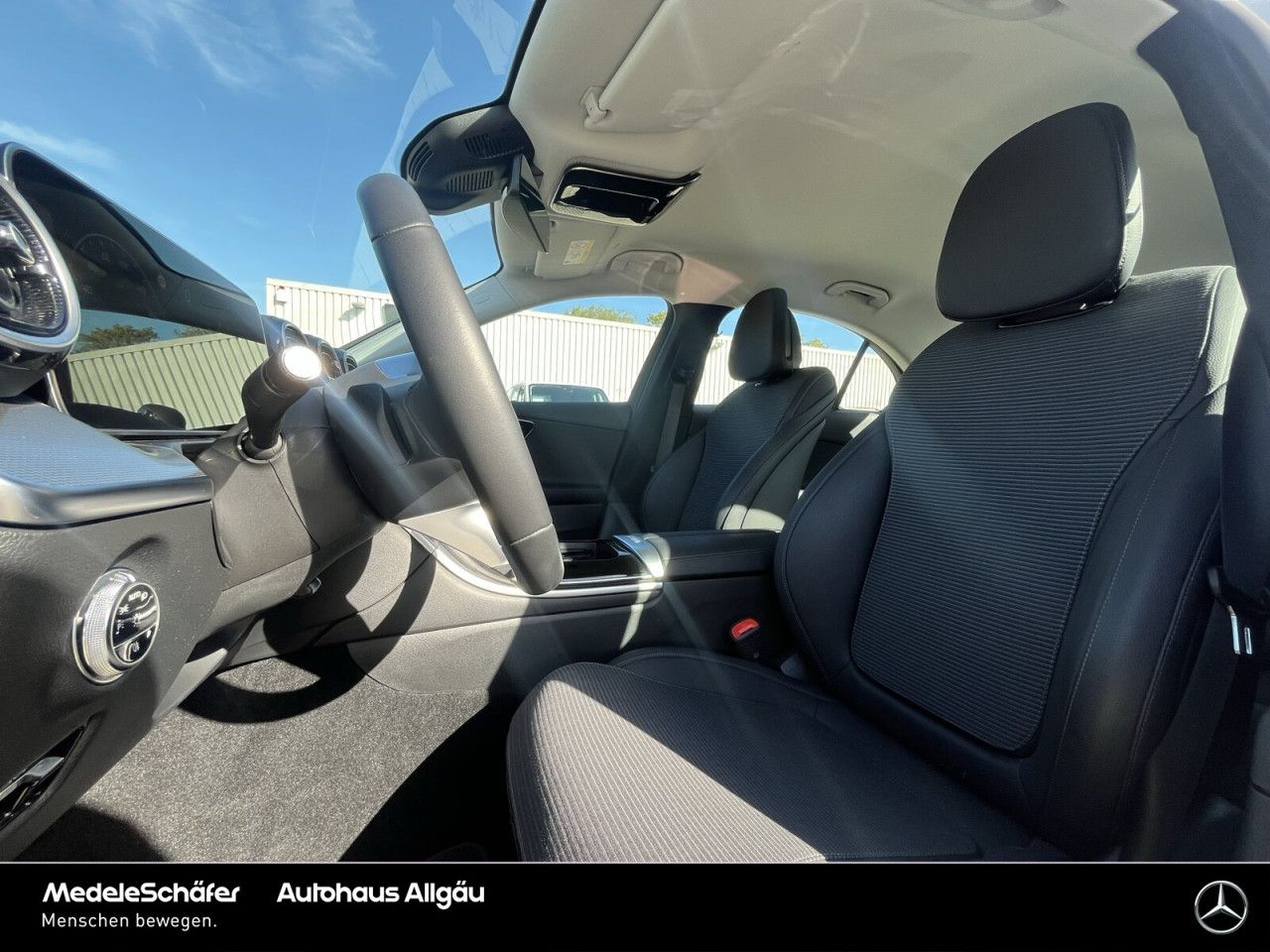 Mercedes-Benz C-Klasse – Bild 10