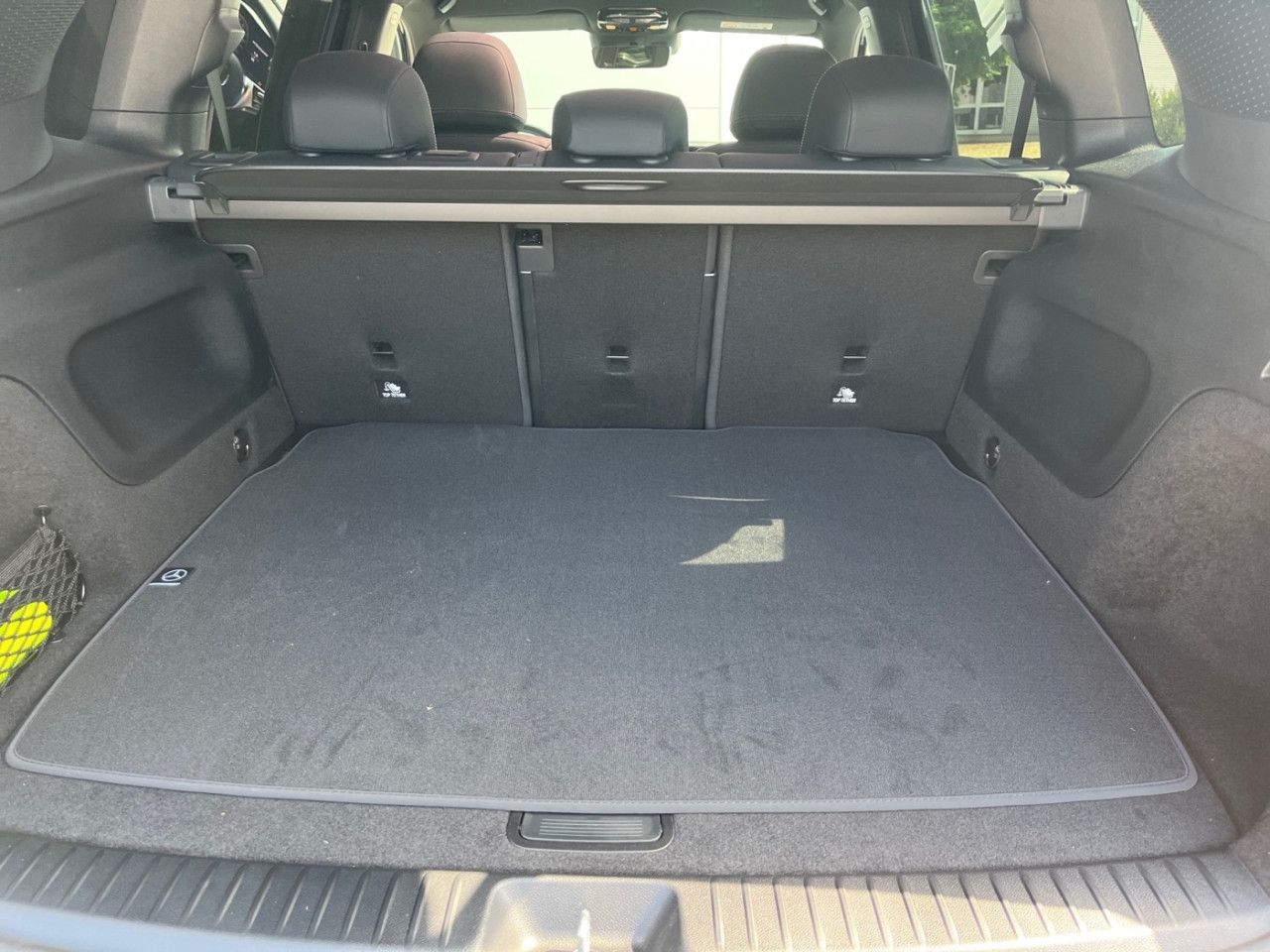 Mercedes-Benz GLB – Bild 12